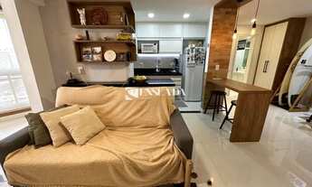 Imagem 4: Apartamento para venda com 60 metros quadrados com 1 quarto em Enseada do Suá - Vitória