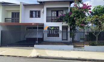 Imagem: Sobrado Averbado - Bairro Saguaçu