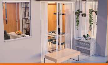 Imagem 7: Apartamentos na valorizada região da Zona Leste