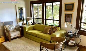 Imagem 6: Alphaville Residencial Zero - Aconchegante - 4 dorm