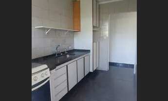 Imagem: Apartamento para venda tem 57 metros quadrados