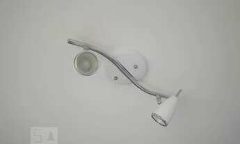 Imagem 5: Apartamento para Aluguel - Chácara Santo Antonio, 1 Quarto, 45 m2