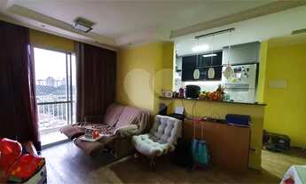 Imagem: Apartamento com 2 quartos, 65 m² na Móoca