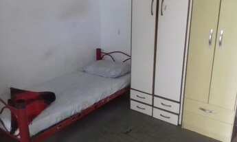 Imagem 4: Aluga se vagas para senhores e rapazes na liberdade