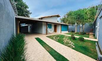 Imagem 4: Casa 03 quartos no Novo Santos Dumont, Lagoa Santa