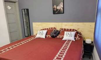 Imagem 4: Quarto Jardim para aluguel em Vila Mariana - São Paulo - SP