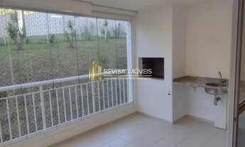 Imagem 6: Apartamento para Locação em Santana de Parnaíba, Residencial Ghaia, 2 dormitórios, 1 suíte