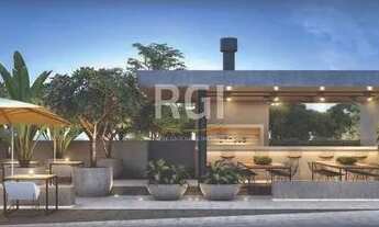 Imagem 7: Apartamento para Venda - 35.15m², 1 dormitório, 1 vaga - Teresópolis