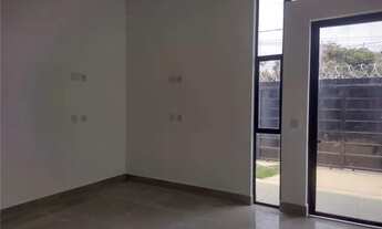 Imagem: Casa Residencial 03 quartos - Parque Andiara