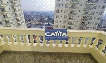 Imagem 6: Apartamento com 3 dormitórios à venda, 94 m² por R$ 650.000,00 - Vila Regente Feijó - São