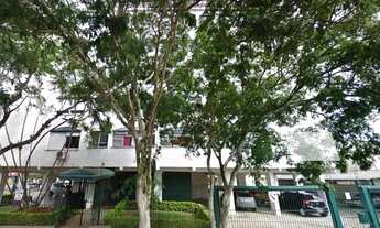 Imagem 2: Apartamento para Venda - 79.39m², 2 dormitórios, 1 vaga - Cristal