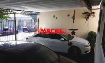 Imagem 2: Casa Padrão em São José dos Campos