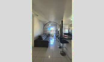 Imagem 2: Apartamento 1 dormitório p/ venda na guilhermita em Praia Grande