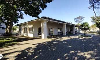 Imagem 2: Sobrado para locação no Condomínio Vert Ville club em Jacareí - SP