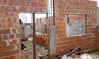 Imagem 3: Meio Terreno Quitado JD Paraná Cambe