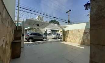 Imagem 2: Sobrado com 3 dormitórios sendo 1 suíte para Locação na Vila Guilherme