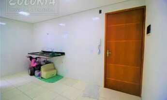 Imagem 7: Santo André - Apartamento Padrão - Parque Novo Oratório