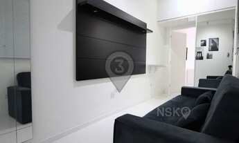 Imagem 2: KITNET PRONTA PARA MORAR - REFORMADA