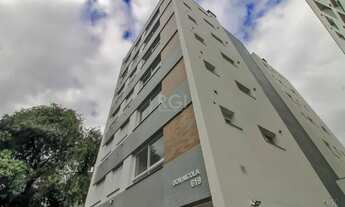 Imagem 2: Apartamento para Venda - 72.12m², 2 dormitórios, sendo 1 suites, 2 vagas - Petrópolis