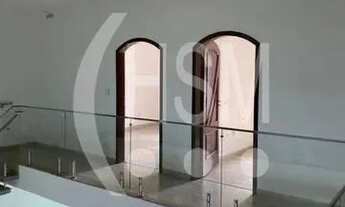 Imagem 6: Espaçoso Sobrado Bairro Olímpico Em São Caetano Do Sul