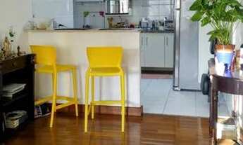 Imagem 7: Apartamento Vila Clementino com quatro dormitórios, condomínio clube , perto de metrô