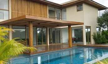 Imagem 3: Casa 5/4 sendo cinco suítes à venda - Praia do Forte