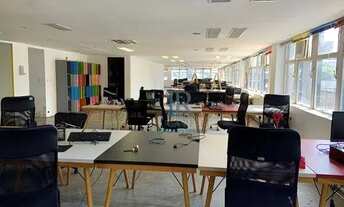 Imagem 3: Conjunto, 448 m² - venda por R$ 5.000.000,00 ou aluguel por R$ 39.565,83/mês - Pinheiros