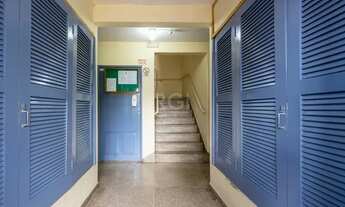 Imagem 3: Apartamento para Venda - 53m², 2 dormitórios, 1 vaga - Cristal