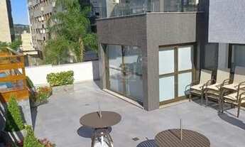 Imagem: Apartamento para Venda - 253m², 3 dormitórios