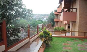 Imagem 2: Casa Condominio para Venda - 379.23m², 4 dormitórios, sendo 1 suites, 2 vagas - Menino Deu