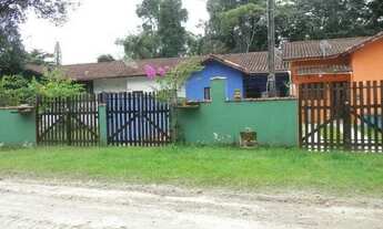 Imagem 3: Casa com 2 dormitórios à venda, 260 m² por R$ 955.000 - Boracéia - São Sebastião/SP