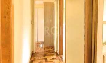 Imagem 4: Apartamento para Venda - 75.73m², 3 dormitórios, 1 vaga - Cristal