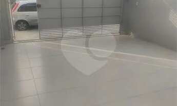 Imagem 2: Sobrado 03 quartos sendo uma suite parque continental guarulhos