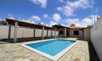 Imagem 4: Casa Espetacular em Capim Macio