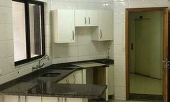 Imagem 5: Apartamento para locação com 55m² com 1 quarto na Zona 01 - Maringá - PR