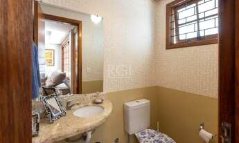 Imagem 4: Casa para Venda - 230m², 4 dormitórios, sendo 1 suites, 2 vagas - Ipanema