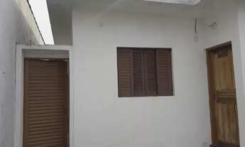 Imagem 3: 1 DORM, SALA, COZ, WC, LAVANDERIA COBERTA E 2 VAGAS DE GARAGEM - W1461_CA1985