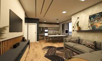 Imagem 3: APARTAMENTO no ANITA GARIBALDI com 2 quartos para VENDA, 72 m²