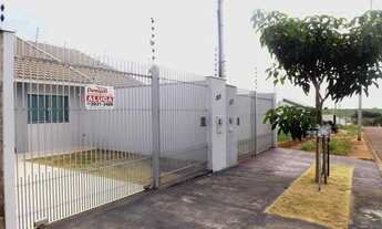 Imagem 2: LOCAÇÃO Casa com 3 dormitórios