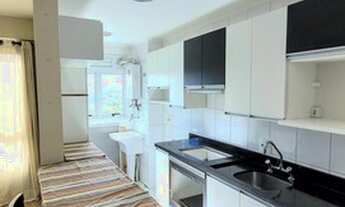 Imagem 5: Apartamento 2 dormitórios em andar alto e sol da manhã, junto à academias, transportes e c