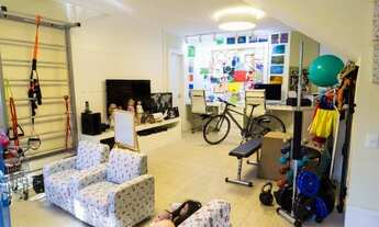 Imagem 5: APARTAMENTO RESIDENCIAL em SÃO PAULO - SP, JARDIM EUROPA