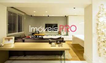 Imagem 2: Apartamento, Jardim Paulista - São Paulo