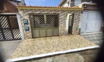 Imagem: Casa no Canto do Forte