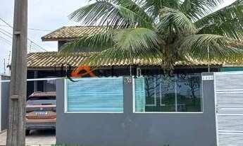 Imagem 2: Casa com 2 dorms, Bopiranga, Itanhaém - R$ 350 mil, Cod: 1477