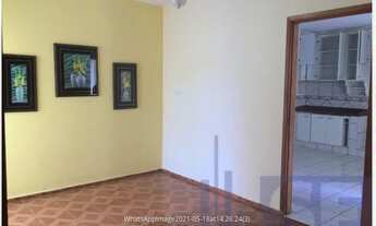 Imagem 3: Casa para venda com 135 metros quadrados com 3 quartos em Éden - Sorocaba - SP