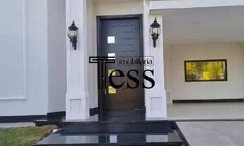 Imagem 4: Casa em Condomínio à venda, 3 quartos, 1 suíte, Parque Residencial Damha V - São José do R