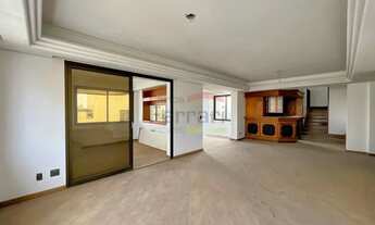 Imagem: Cobertura duplex em Santana 4 suítes, 6