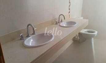 Imagem 5: Santo André - Apartamento Padrão - Vila Assunção