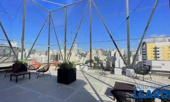 Imagem 3: APARTAMENTO - CONSOLAÇÃO - SP