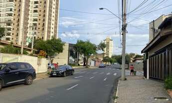 Imagem 4: Terreno à venda, 297 m² por R$ 700.000,00 - Centro - Indaiatuba/SP